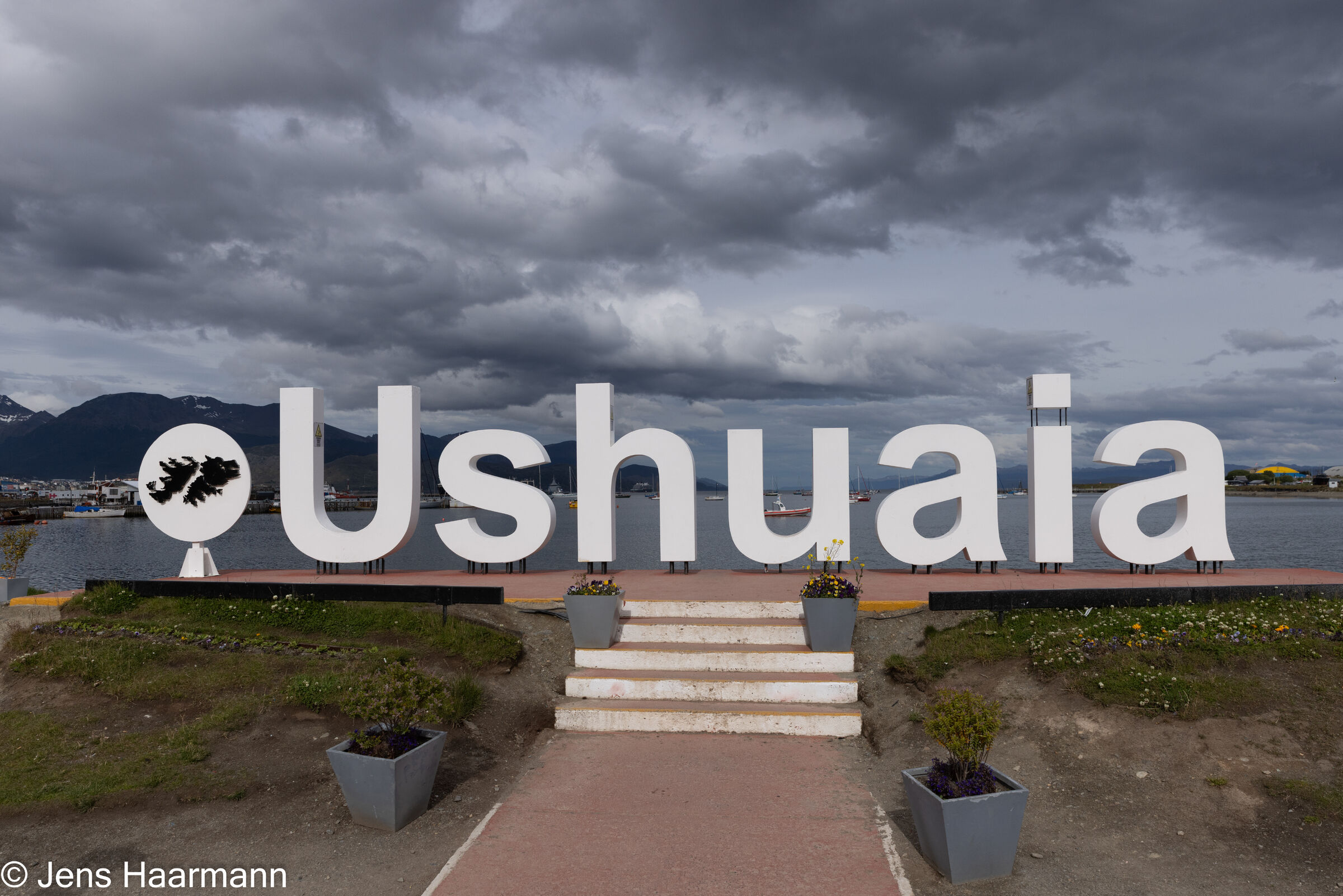 Ushuaia und NP Tierra del Fuego