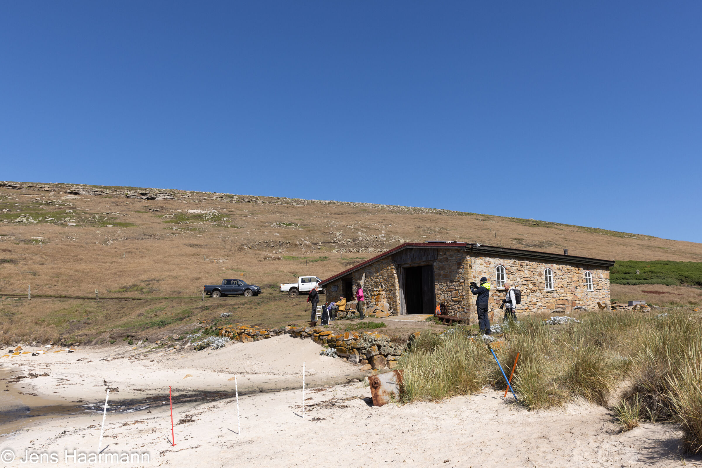 Barnard Memorial Museum, Coffin's Harbour