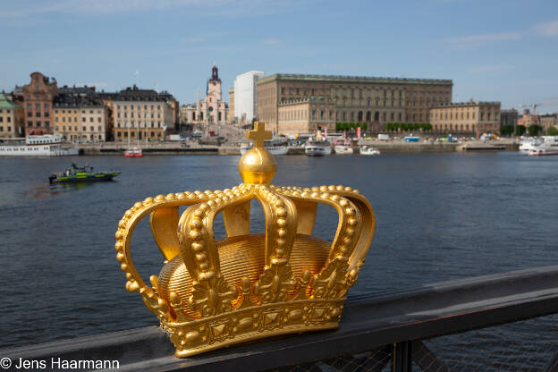 2024 Stockholm