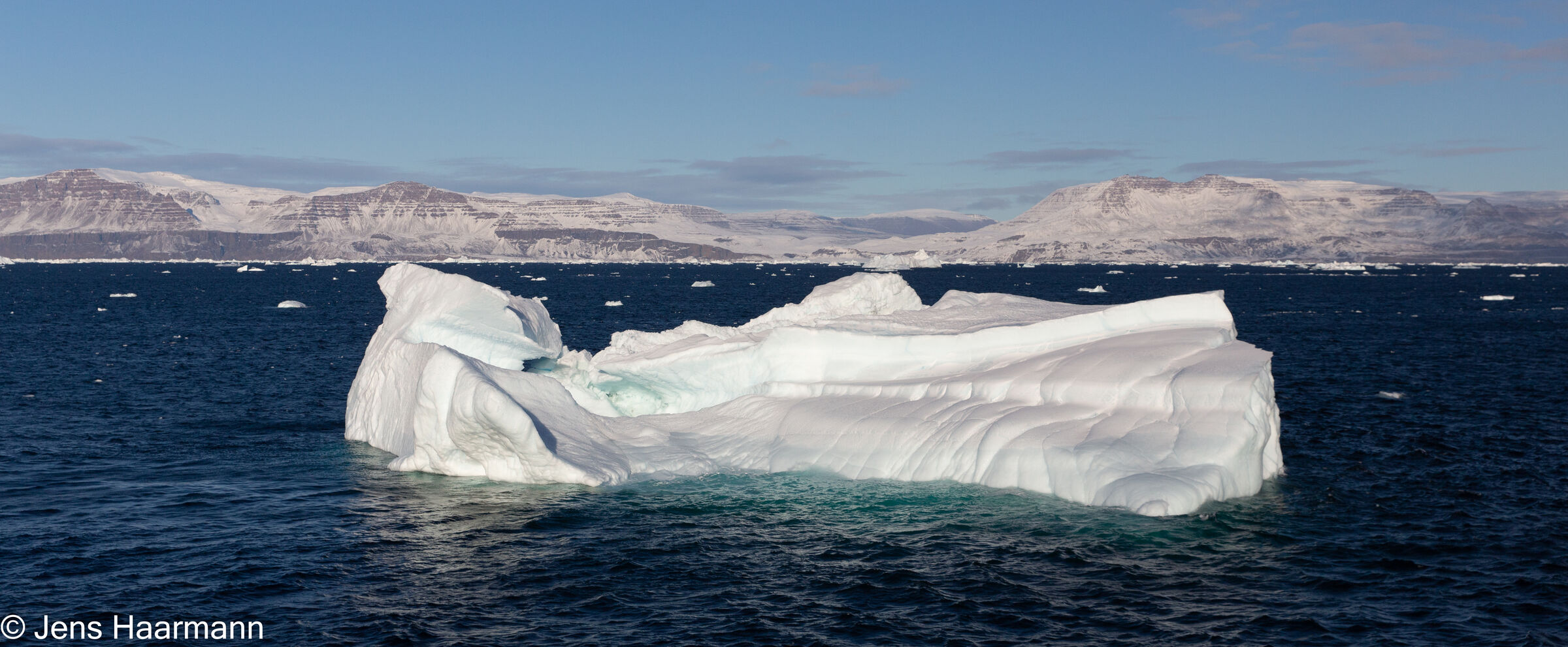 Eisberg