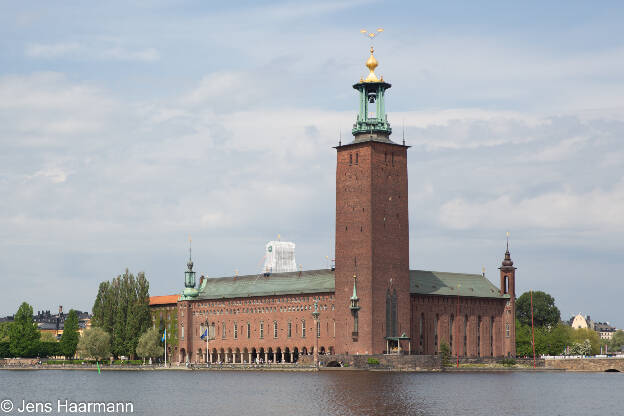 Rathaus