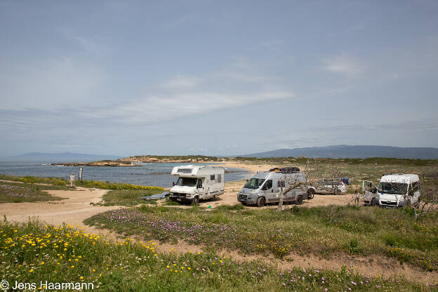 Capo Mannu