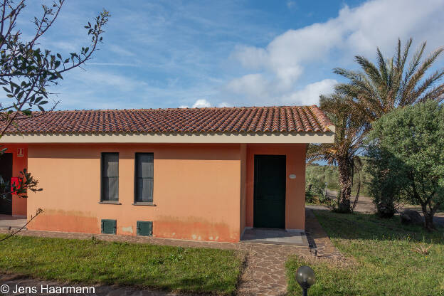 Azienda Agrituristica Sa Roia Traversa