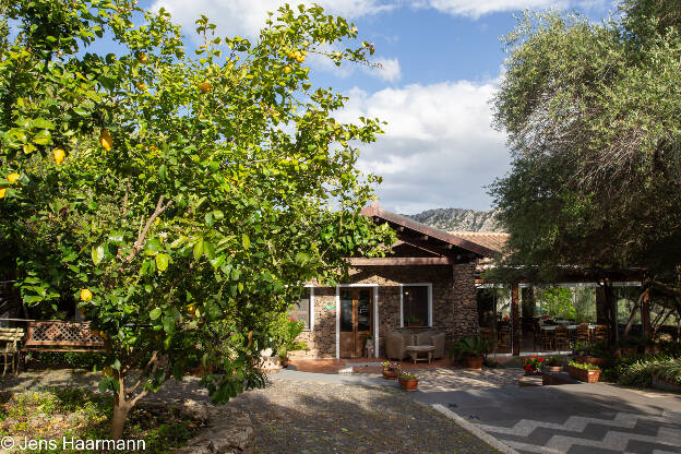 Agriturismo Canales