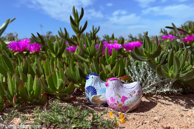 Ostern auf Sardinien