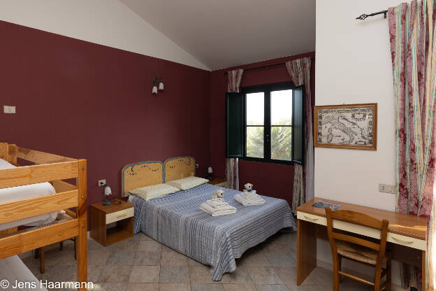 Azienda Agrituristica Sa Roia Traversa