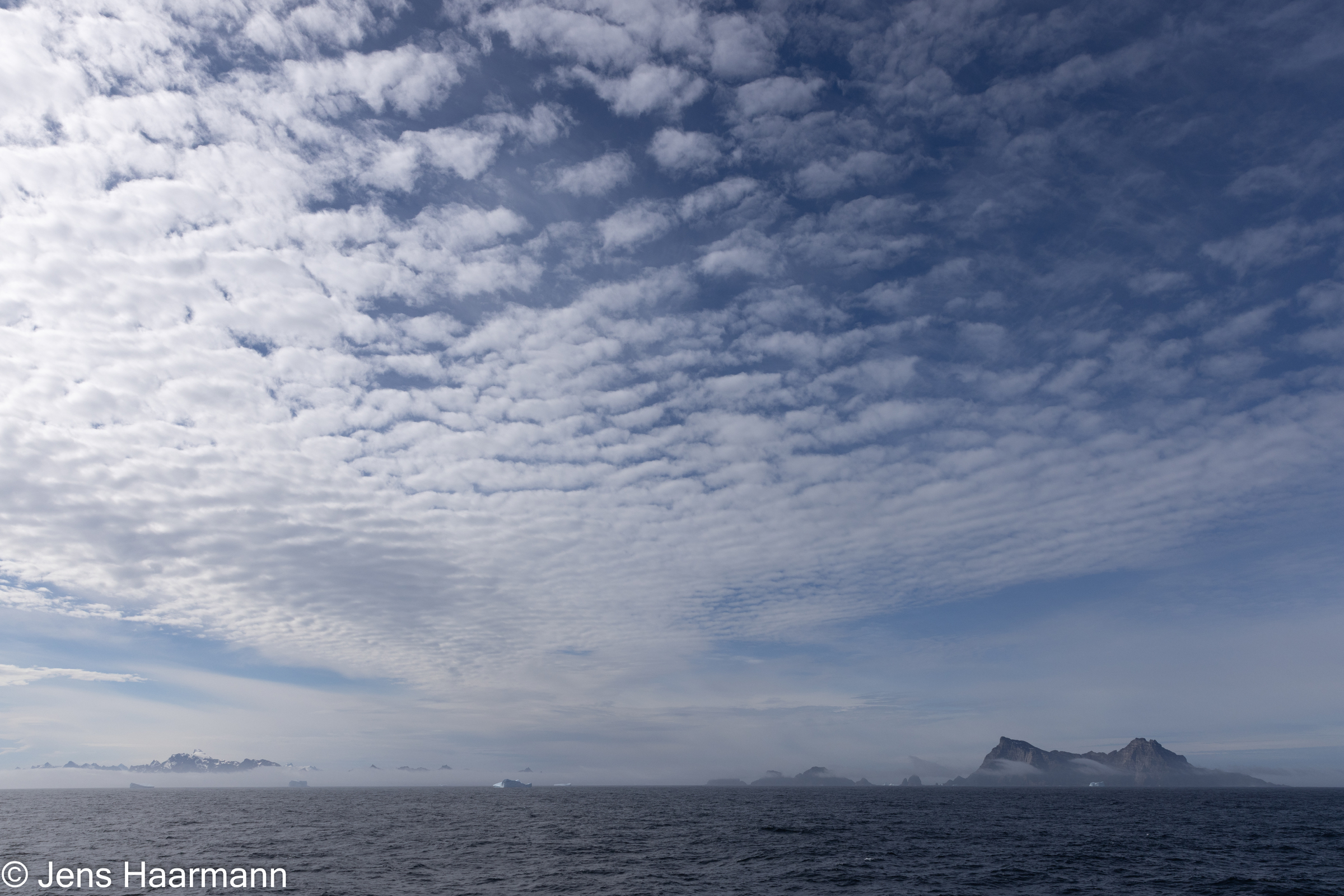 Willis Islands