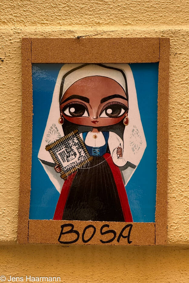 Gefunden in der Altstadt
